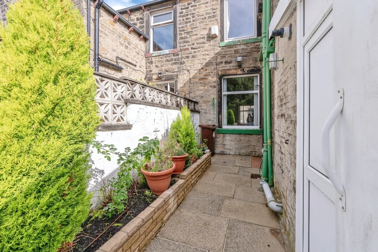 Cotton Tree Lane, Colne, BB8, photo 22
