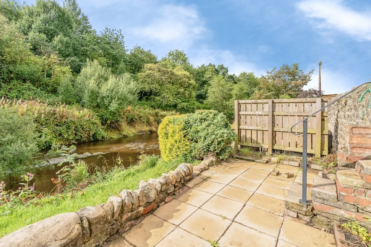 Cotton Tree Lane, Colne, BB8, photo 21