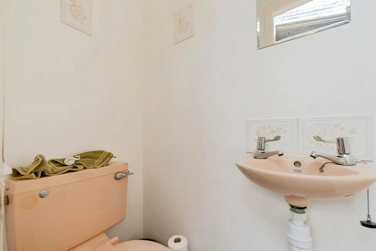 Cotton Tree Lane, Colne, BB8, photo 14