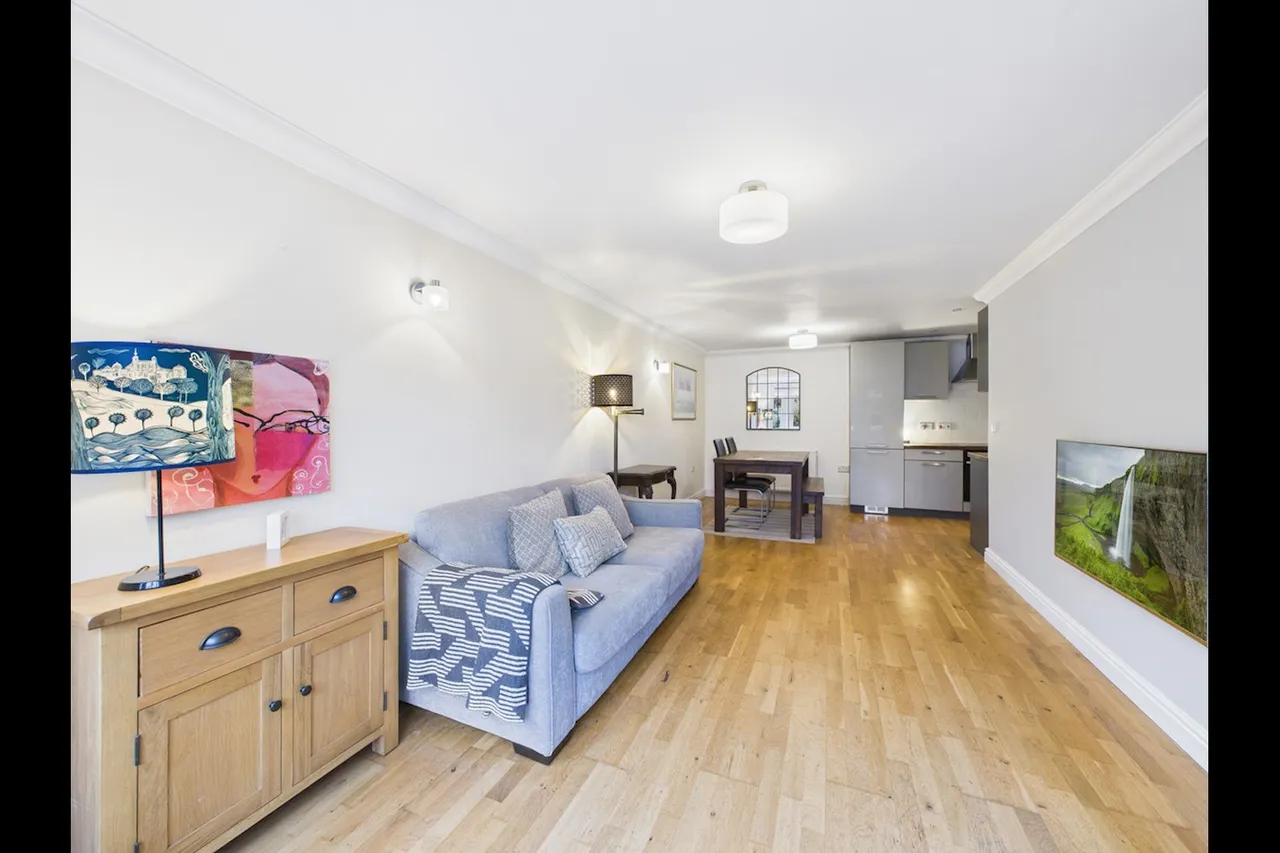 Pedlars Yard, Linton, CB21, photo 4