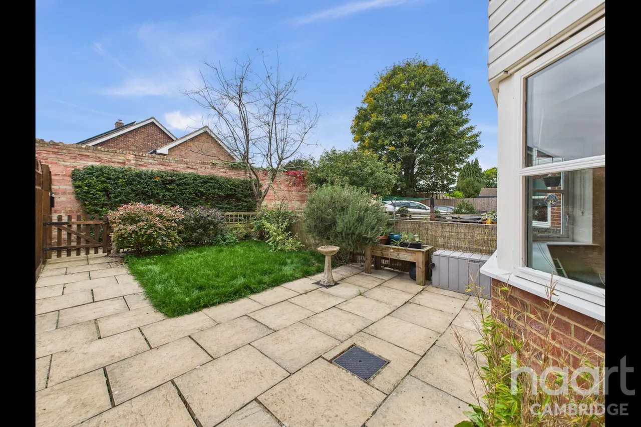 Pedlars Yard, Linton, CB21, photo 12