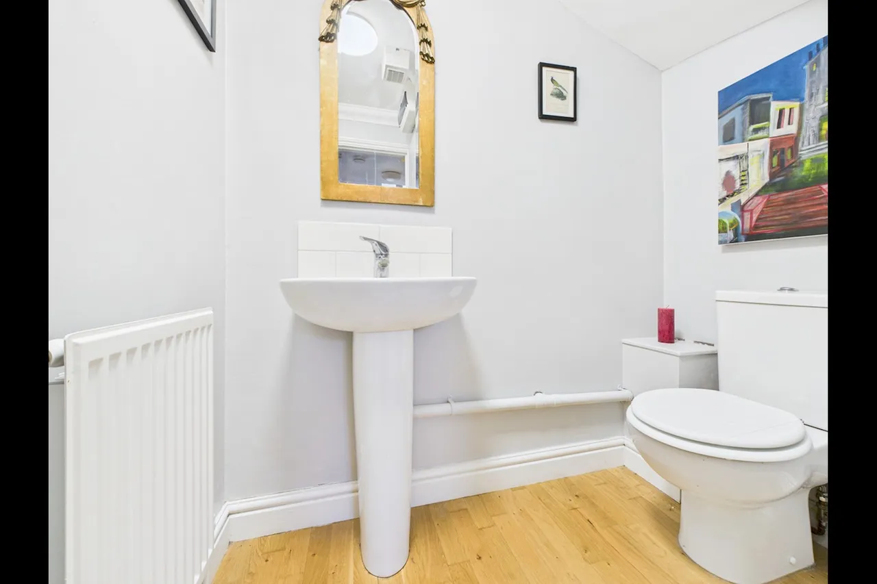 Pedlars Yard, Linton, CB21, photo 8