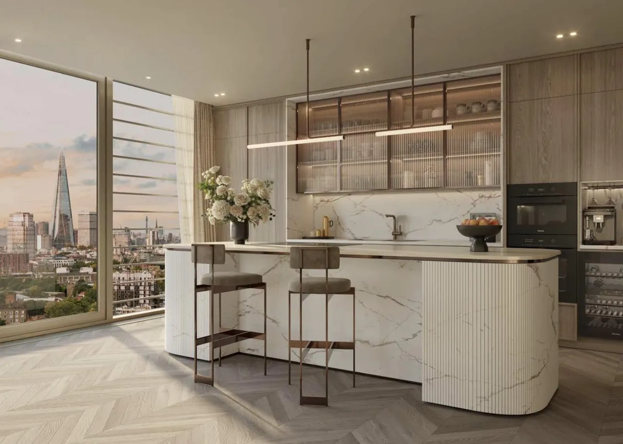 3 Albert Embankment, London, SE1 7SP, photo 2