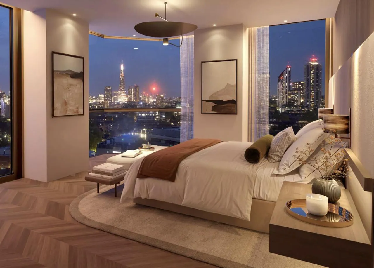 3 Albert Embankment, London, SE1 7SP, photo 4
