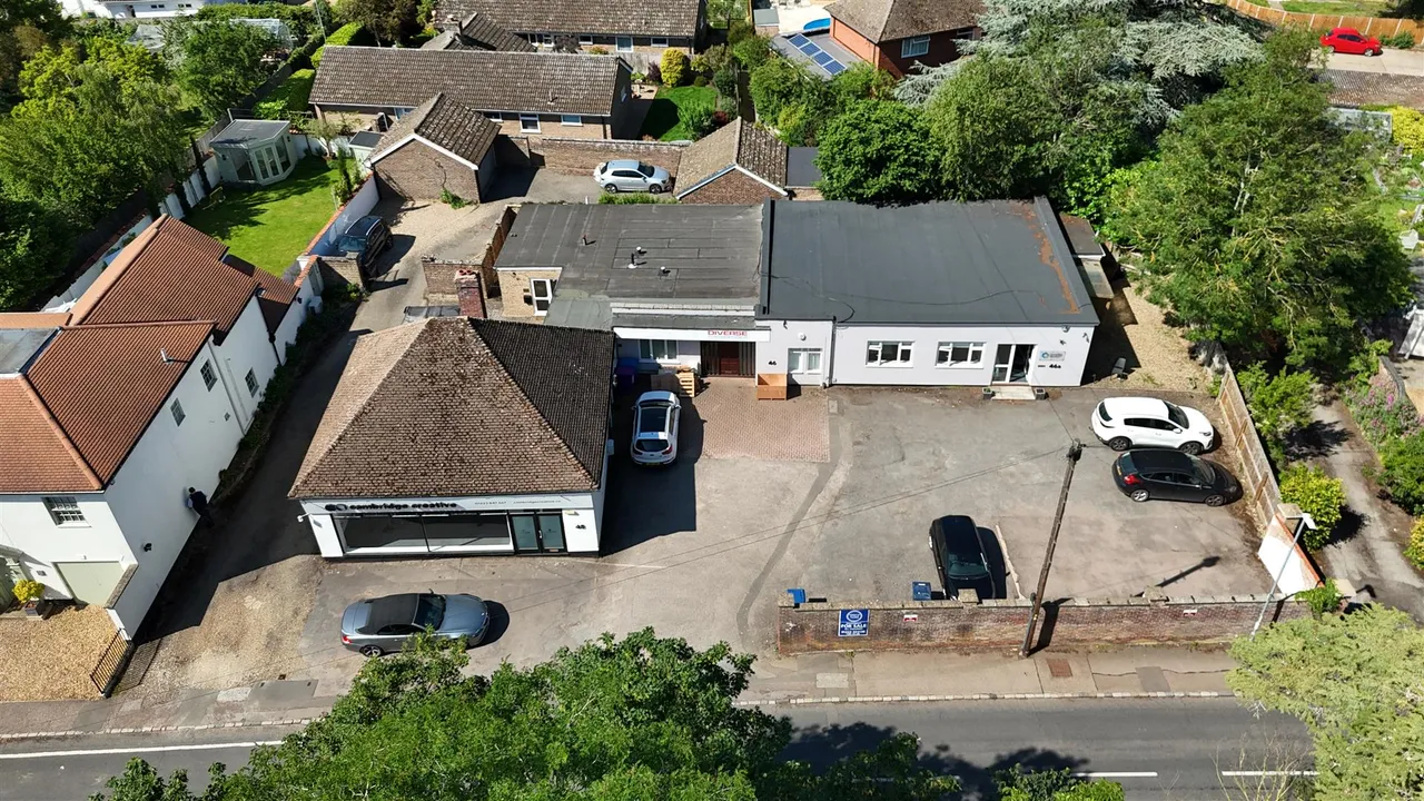 Whittlesford Road, Little Shelford, CB22, photo 8
