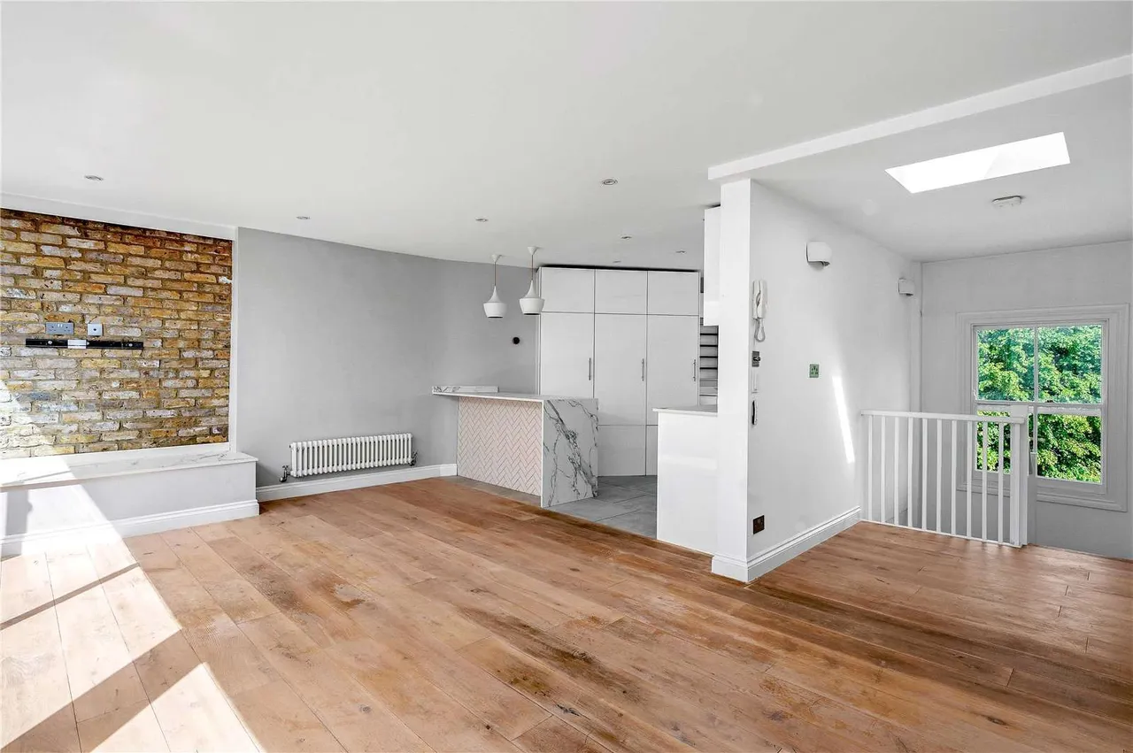 Almorah Road, London, N1 3HW, photo 3