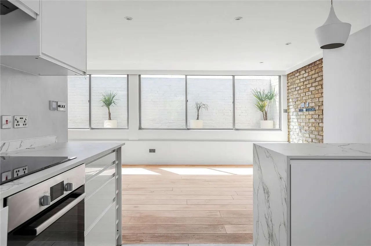 Almorah Road, London, N1 3HW, photo 4