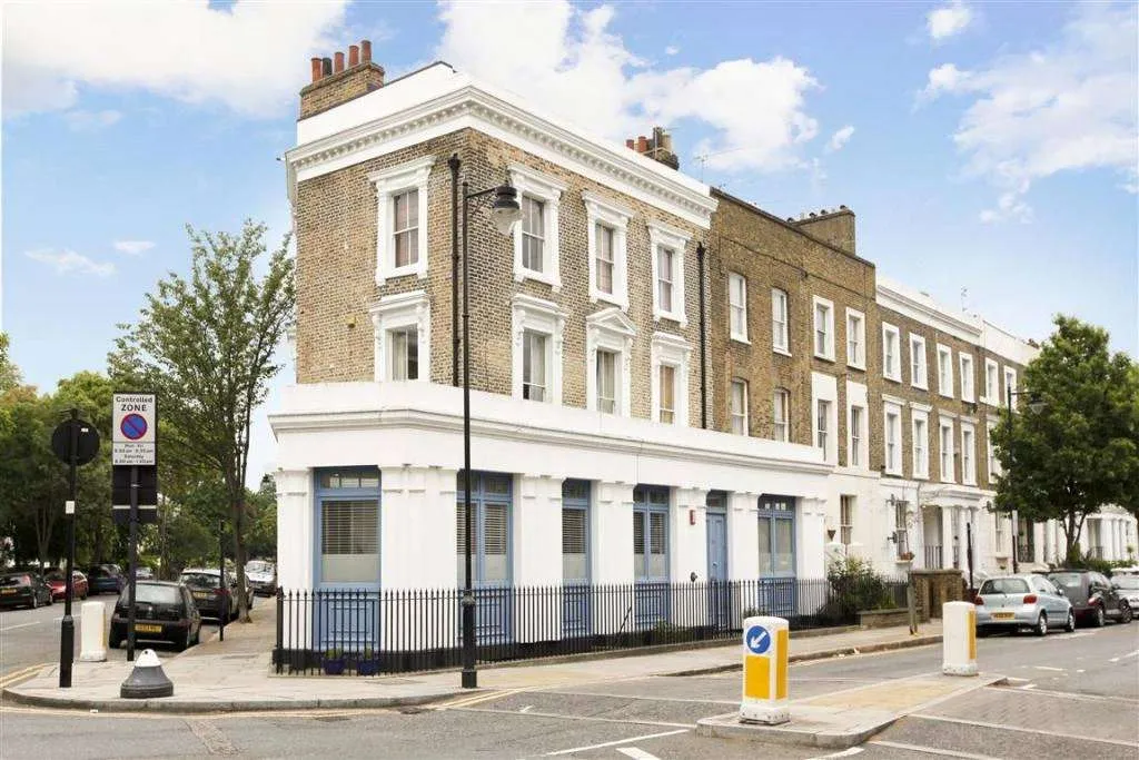 2 bed flat for sale — Almorah Road, London, N1 3HW