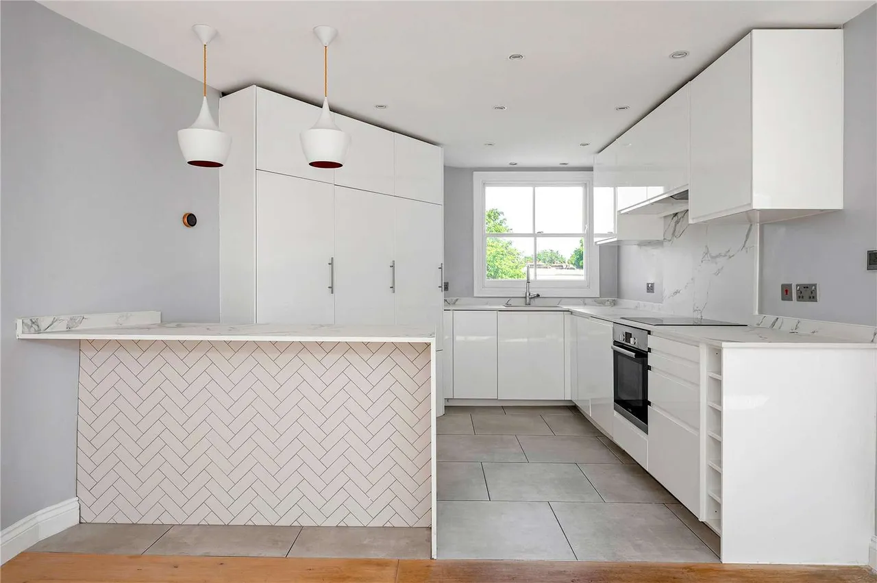Almorah Road, London, N1 3HW, photo 5