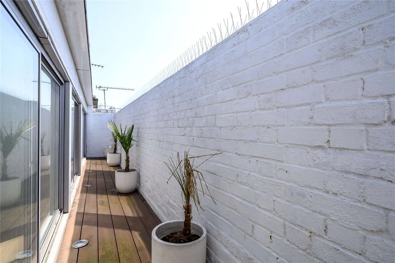 Almorah Road, London, N1 3HW, photo 9
