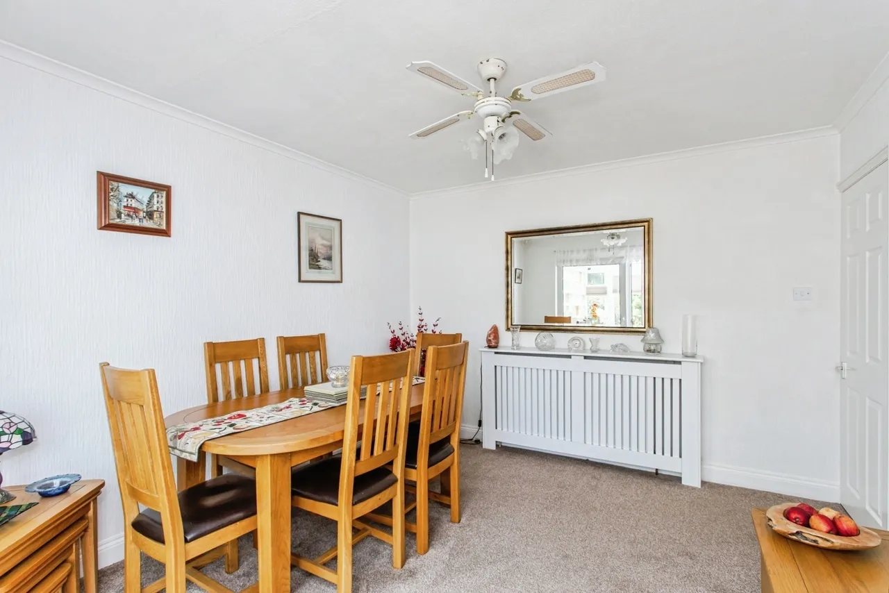 Somerton Avenue, Westcliff-on-Sea, Essex, SS0, photo 15