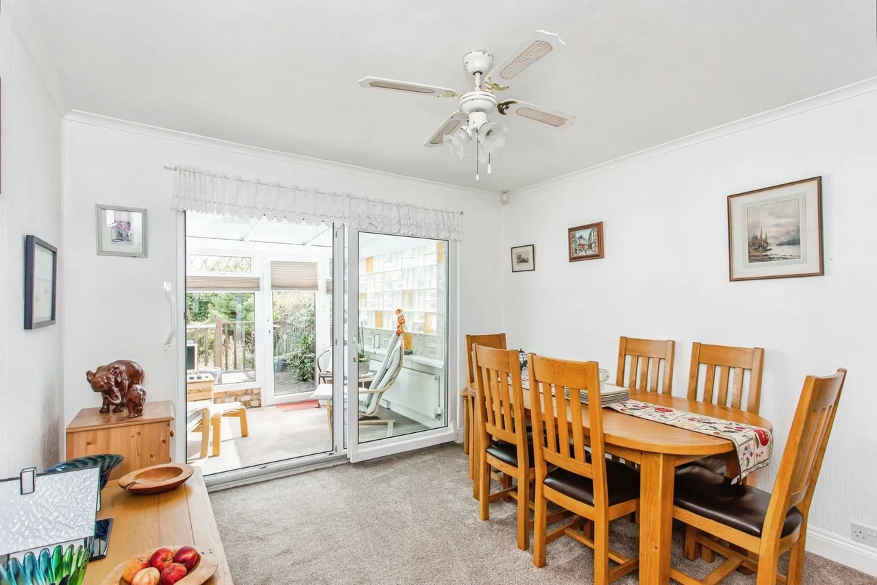 Somerton Avenue, Westcliff-on-Sea, Essex, SS0, photo 5