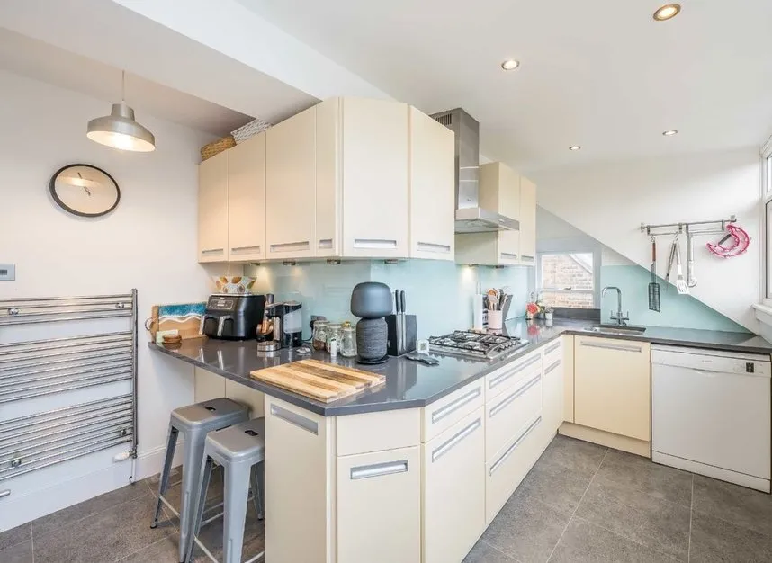 Madeley Road, Ealing, W5, photo 3