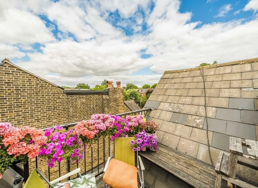 Madeley Road, Ealing, W5, photo 6