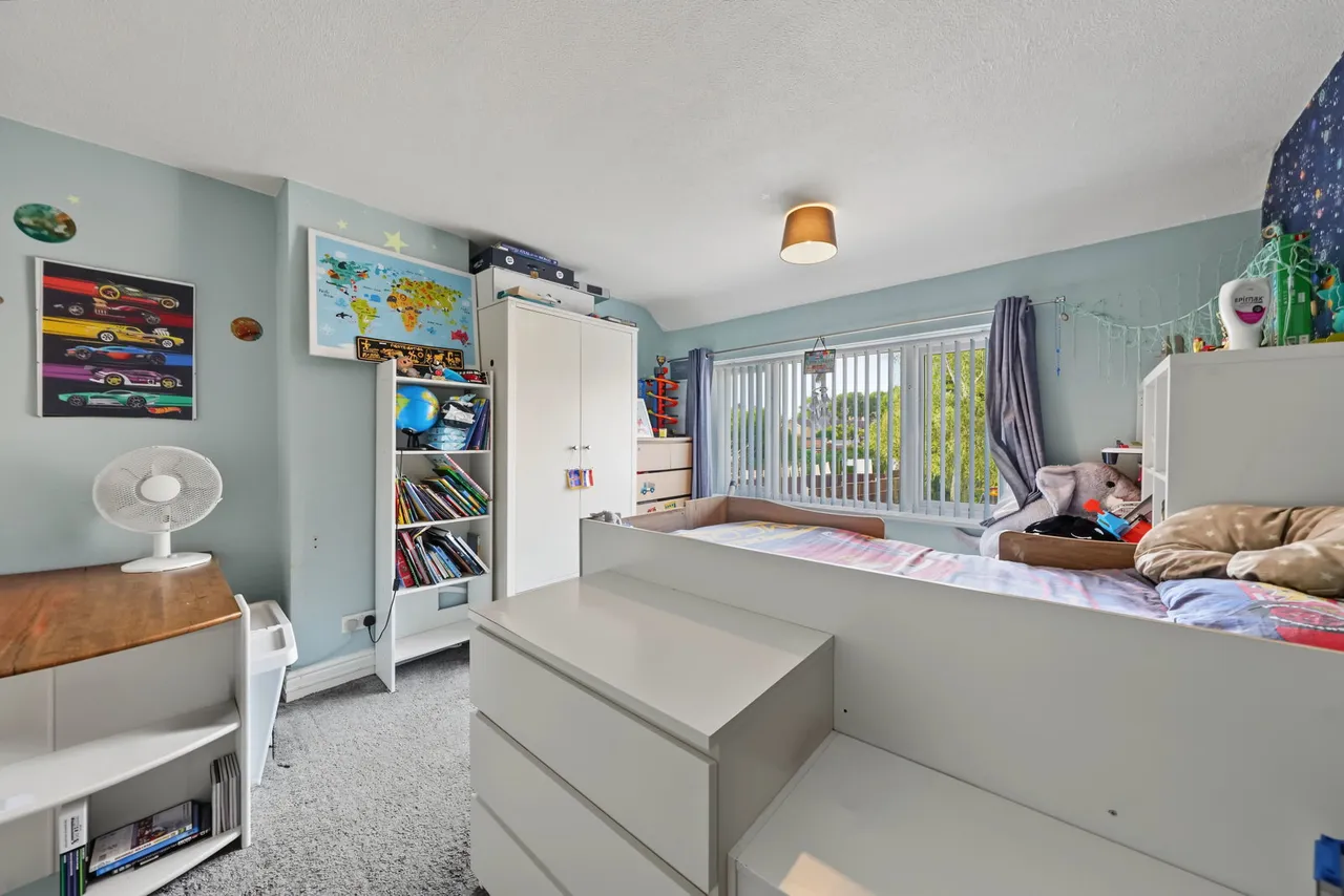 Wheeley Moor Road, Kingshurst, photo 8