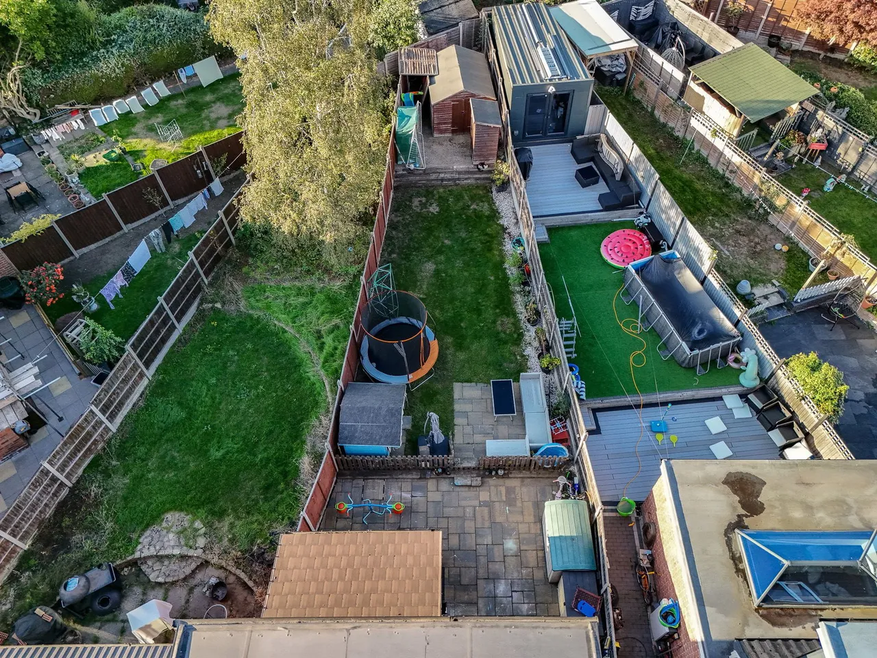 Wheeley Moor Road, Kingshurst, photo 18