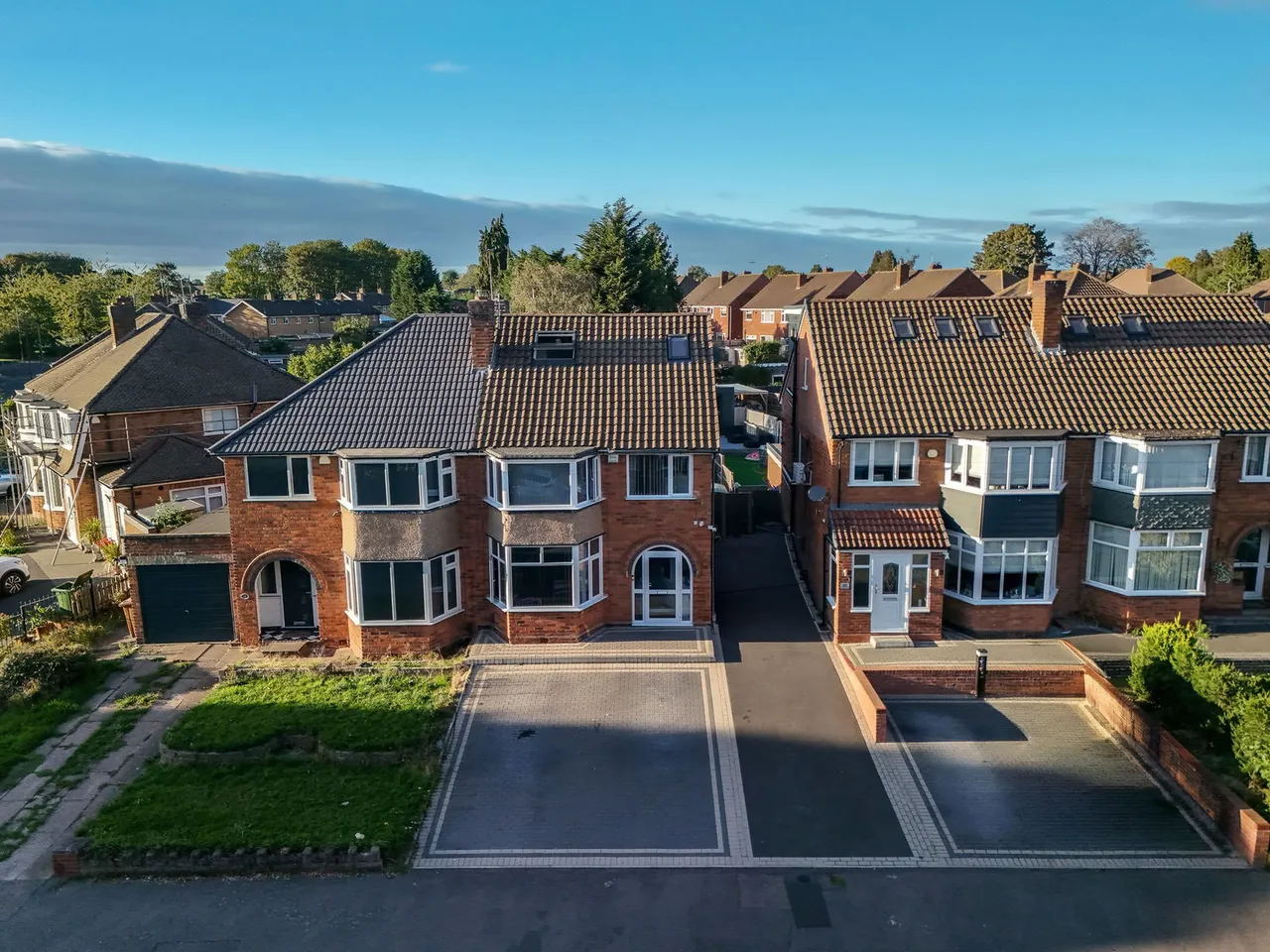 5 bed house for sale, Wheeley Moor Road, Kingshurst