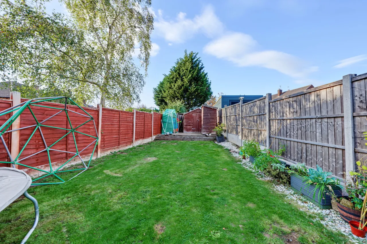 Wheeley Moor Road, Kingshurst, photo 16