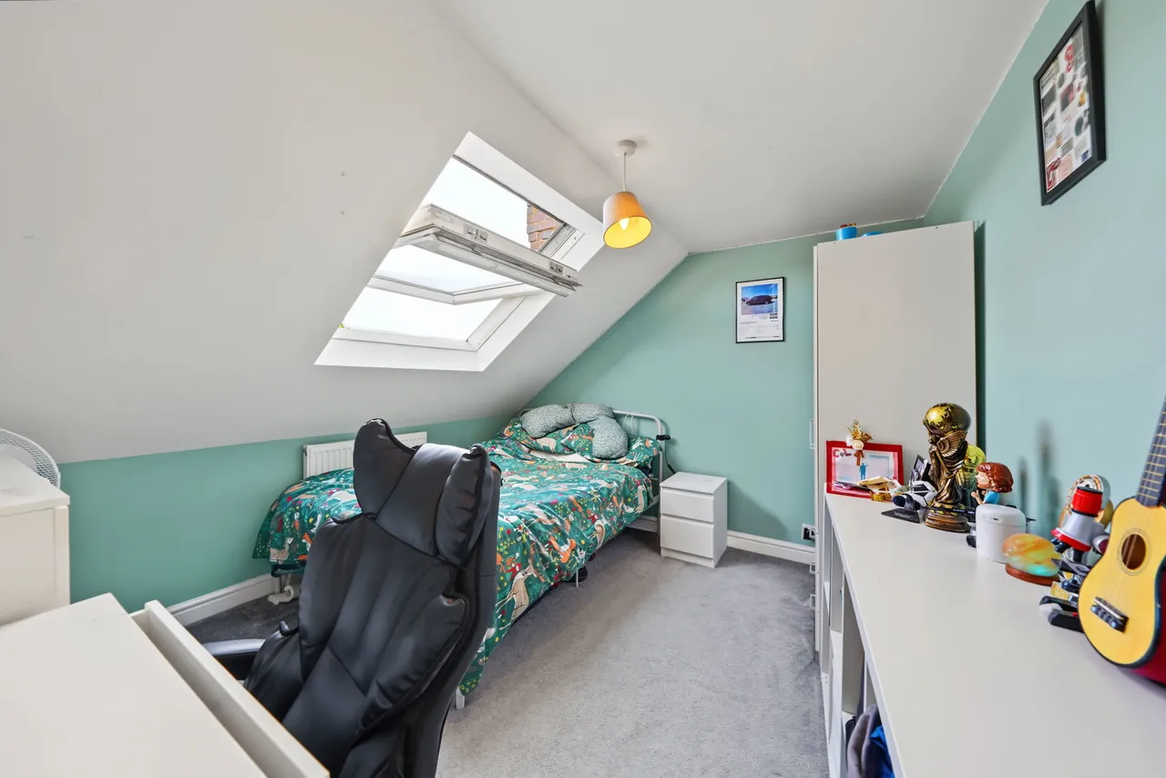 Wheeley Moor Road, Kingshurst, photo 11