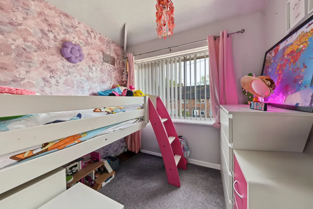 Wheeley Moor Road, Kingshurst, photo 12