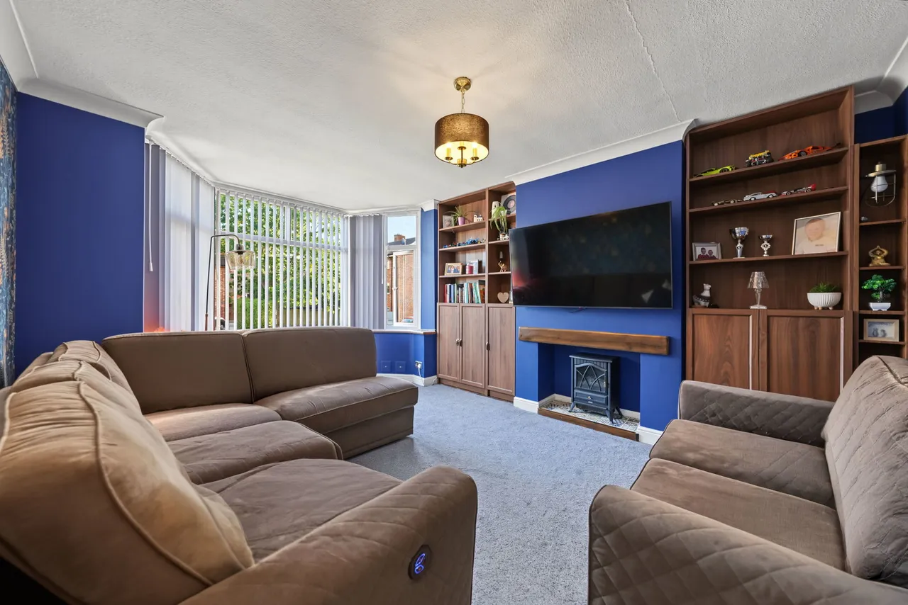 Wheeley Moor Road, Kingshurst, photo 6