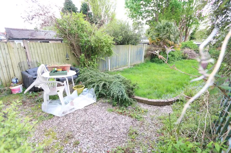 Dewsbury Grove, Perry Barr, B42, photo 3