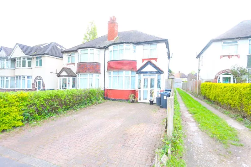 Dewsbury Grove, Perry Barr, B42, photo 4