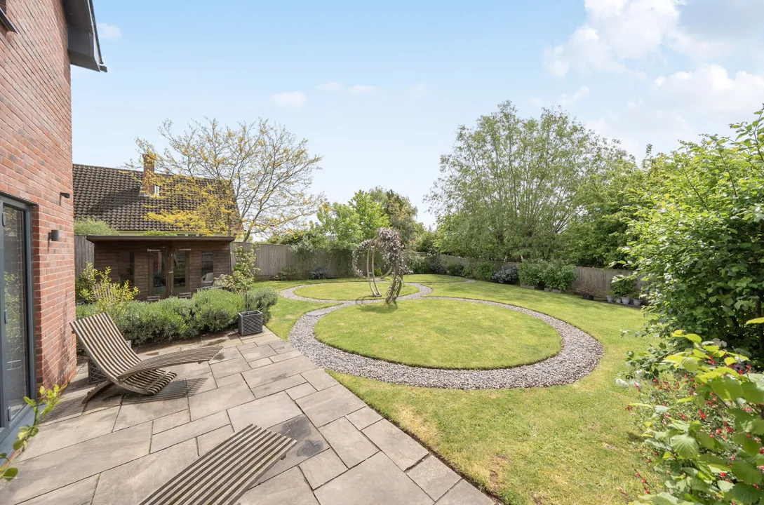 Spitehouse Rise, Pontrilas, Hereford, Herefordshire, photo 2