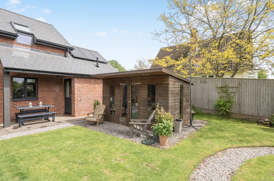 Spitehouse Rise, Pontrilas, Hereford, Herefordshire, photo 43