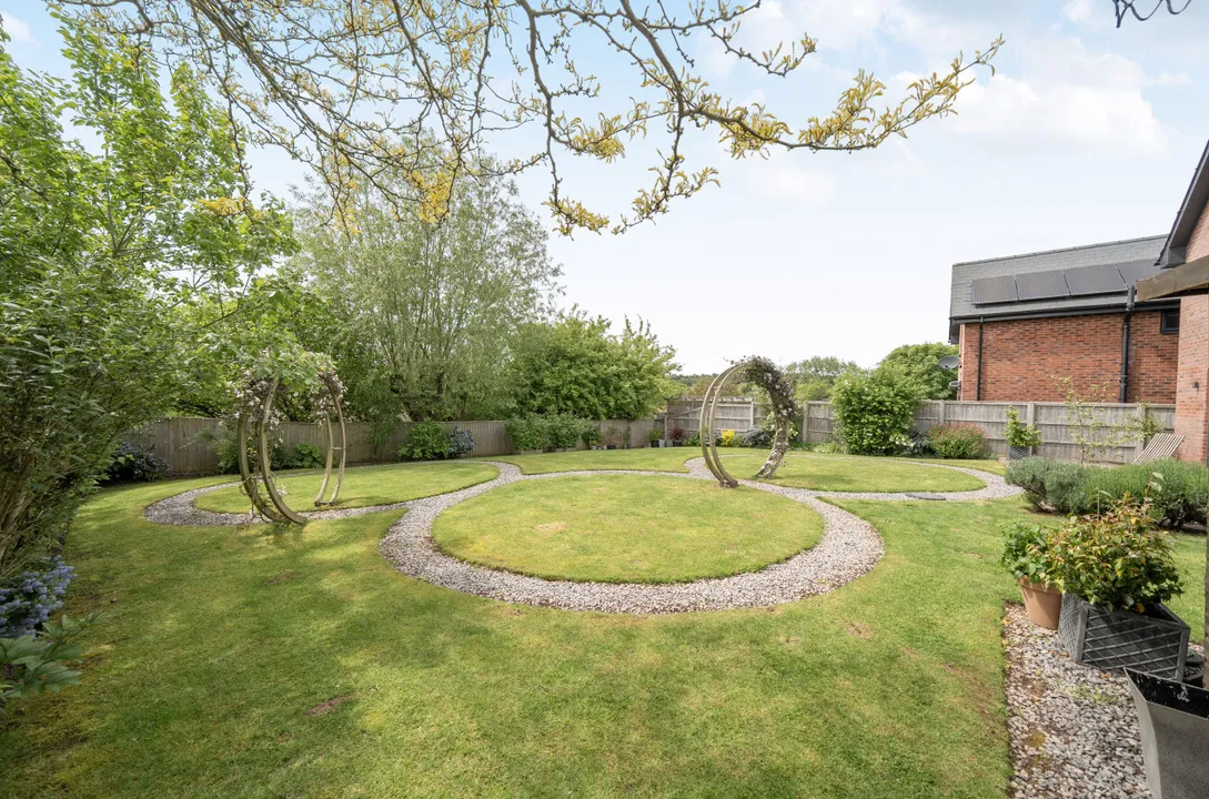Spitehouse Rise, Pontrilas, Hereford, Herefordshire, photo 44
