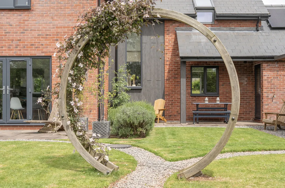 Spitehouse Rise, Pontrilas, Hereford, Herefordshire, photo 22