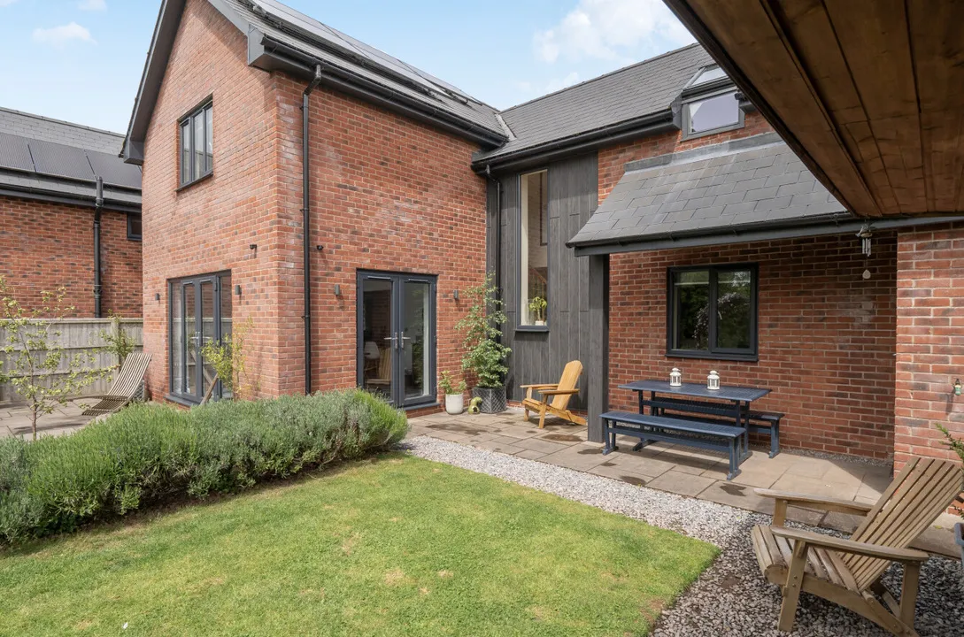 Spitehouse Rise, Pontrilas, Hereford, Herefordshire, photo 21