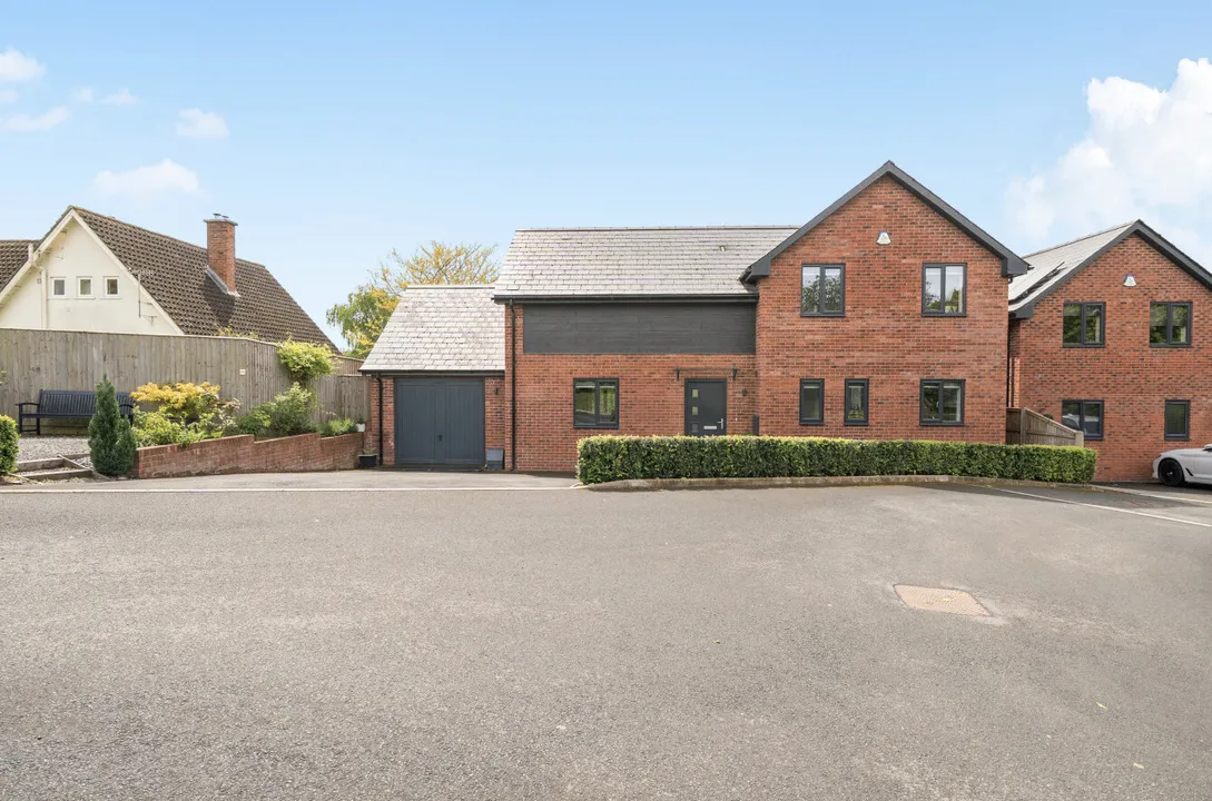Spitehouse Rise, Pontrilas, Hereford, Herefordshire, photo 48