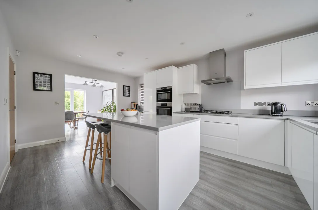 Spitehouse Rise, Pontrilas, Hereford, Herefordshire, photo 4