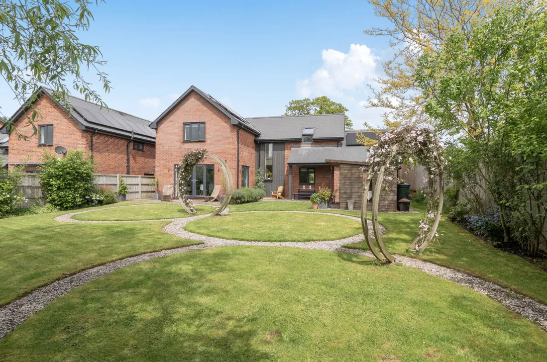 Spitehouse Rise, Pontrilas, Hereford, Herefordshire, photo 23