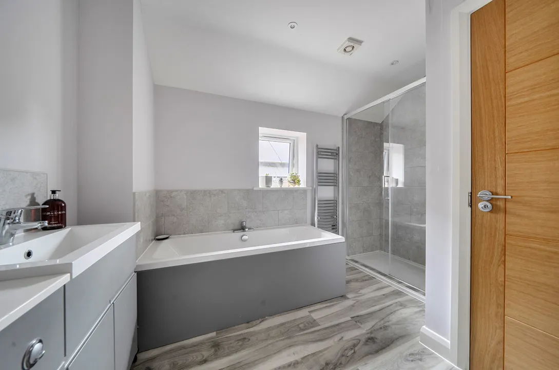 Spitehouse Rise, Pontrilas, Hereford, Herefordshire, photo 17