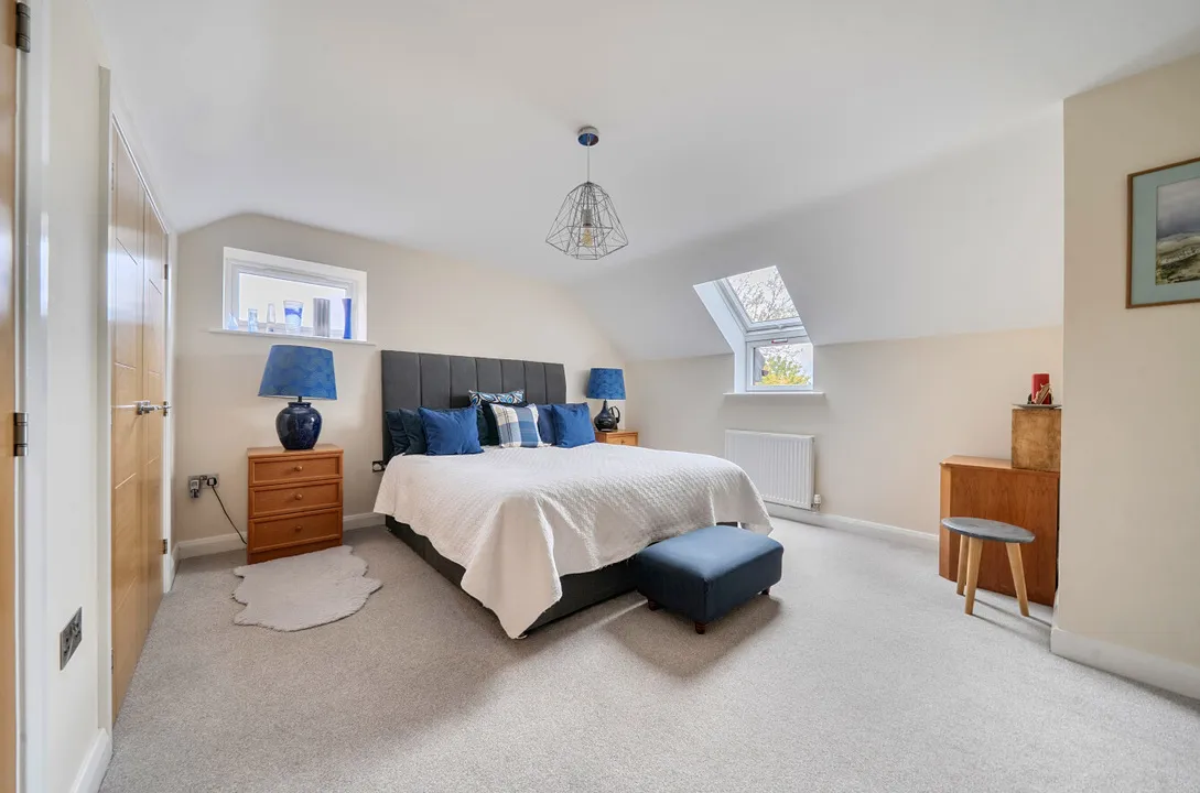 Spitehouse Rise, Pontrilas, Hereford, Herefordshire, photo 11