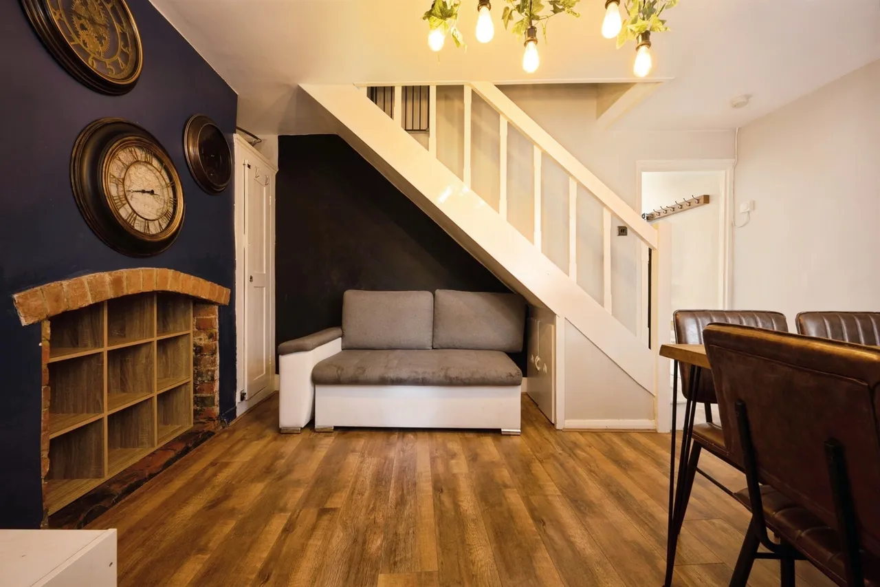 Mount Pleasant, Aylesbury, HP19, photo 3