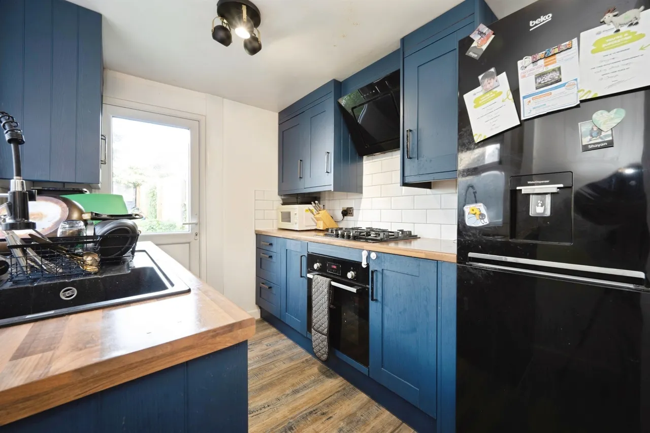 Mount Pleasant, Aylesbury, HP19, photo 5