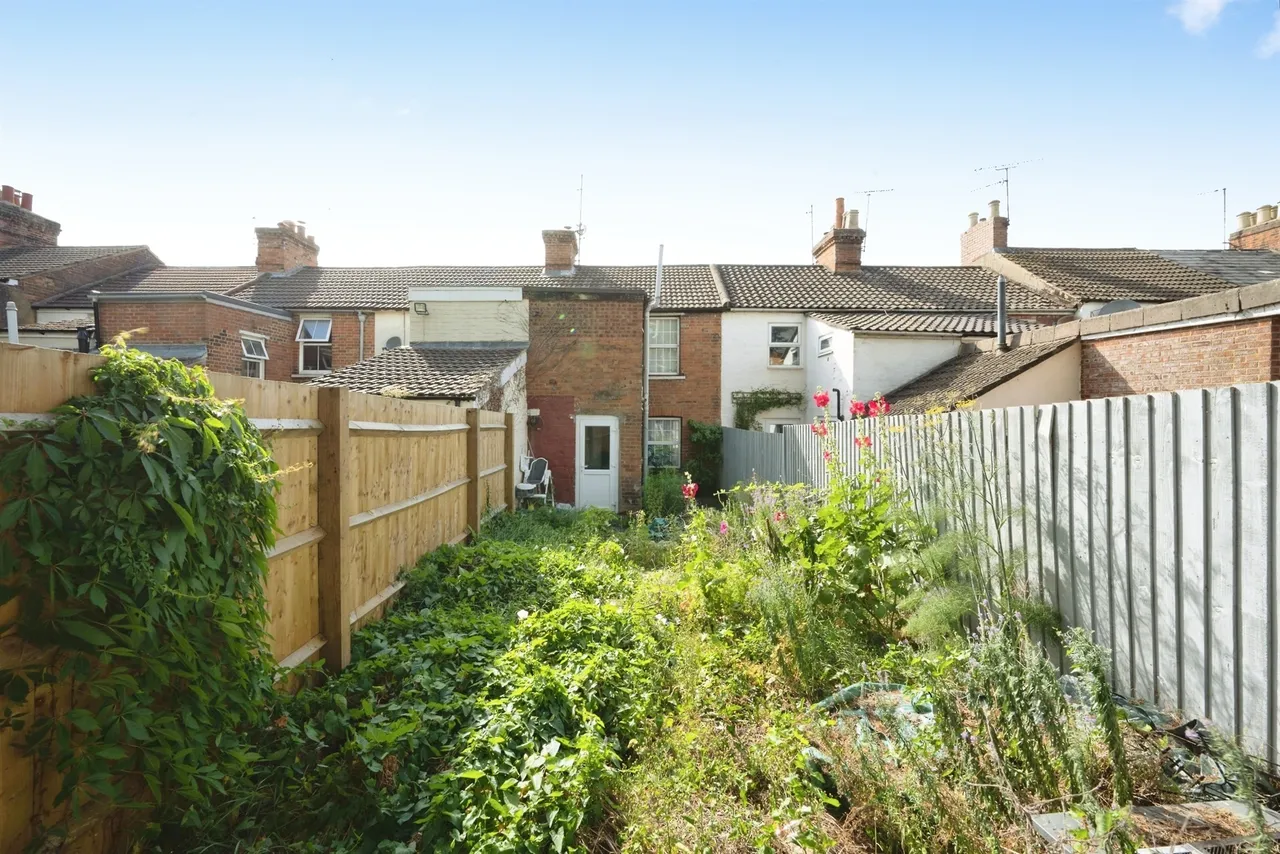 Mount Pleasant, Aylesbury, HP19, photo 12