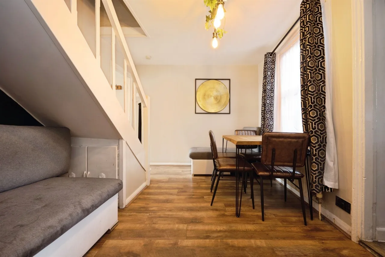 Mount Pleasant, Aylesbury, HP19, photo 4