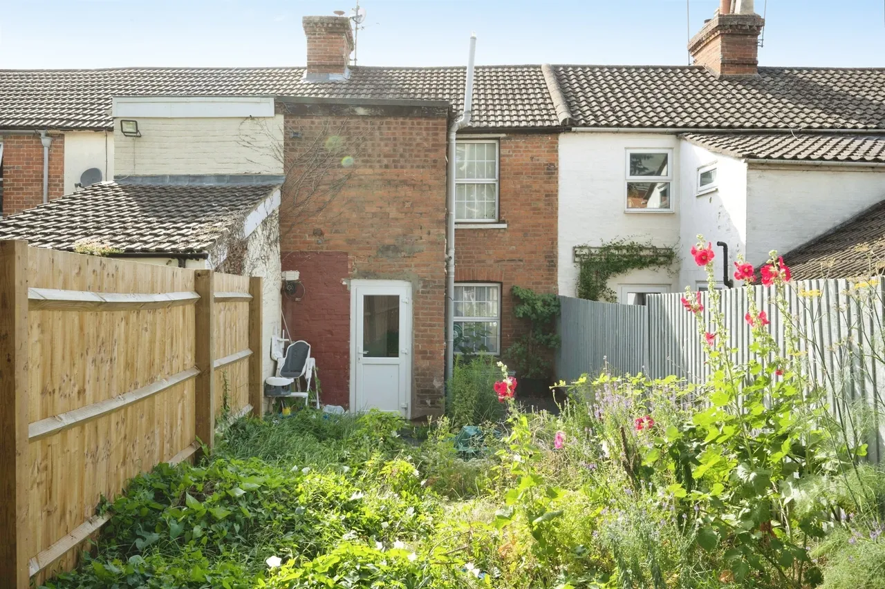Mount Pleasant, Aylesbury, HP19, photo 13