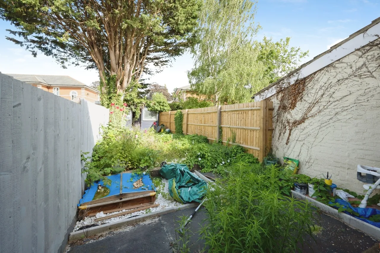 Mount Pleasant, Aylesbury, HP19, photo 11