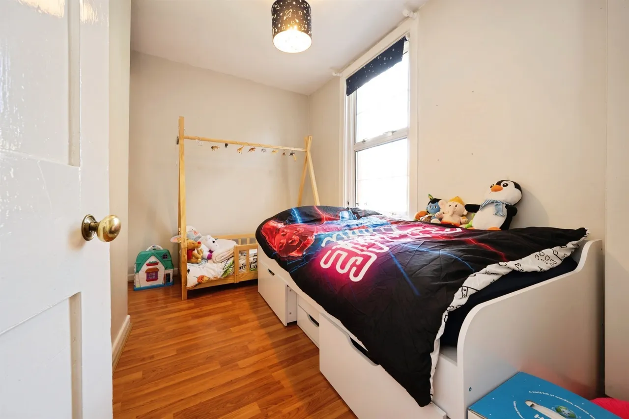 Mount Pleasant, Aylesbury, HP19, photo 10