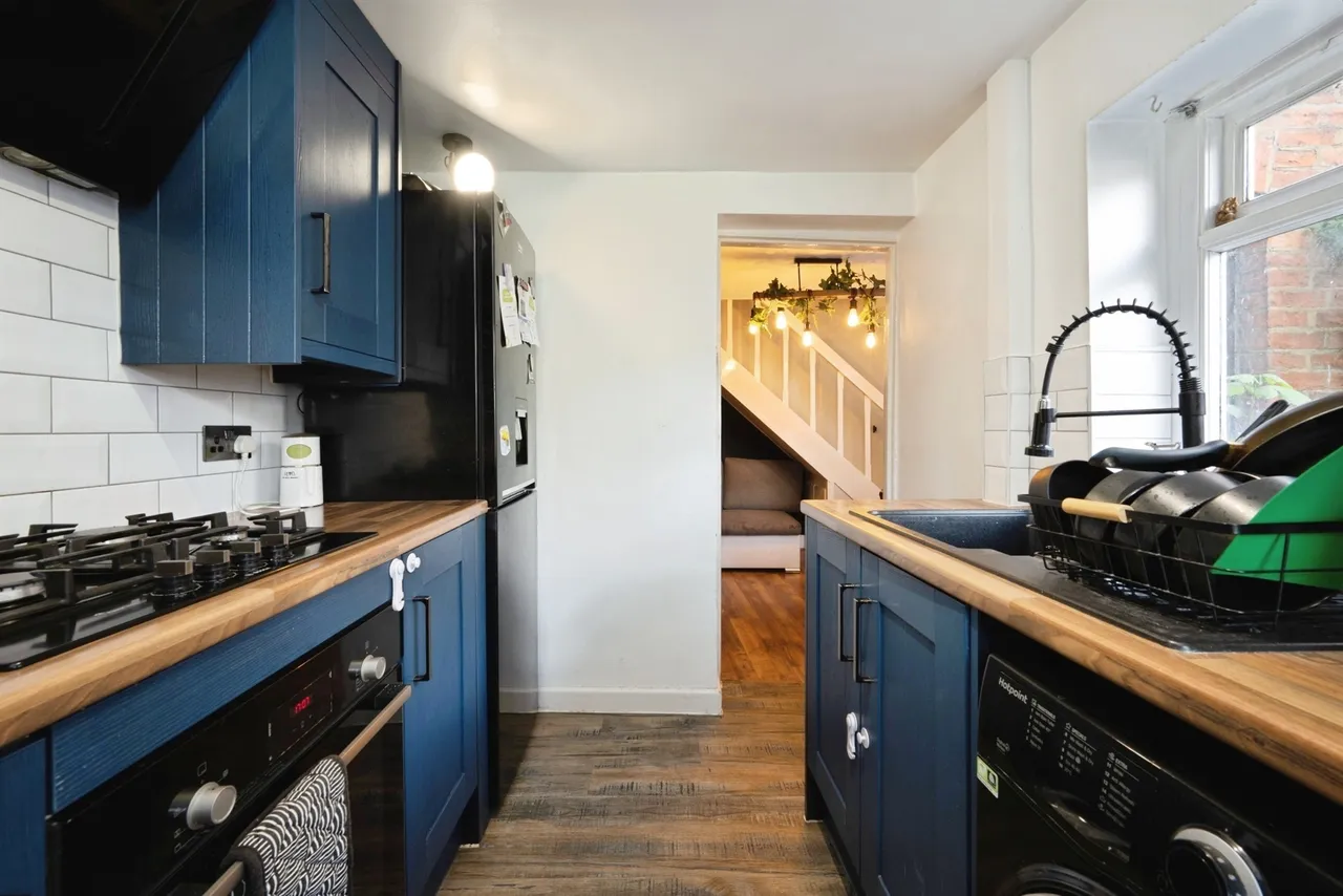 Mount Pleasant, Aylesbury, HP19, photo 6