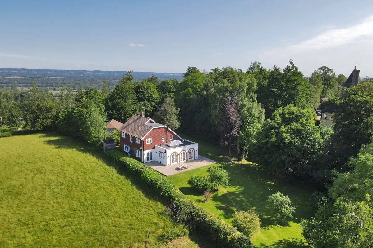 4 bed house to rent, Penshurst Road, Tunbridge Wells, TN3