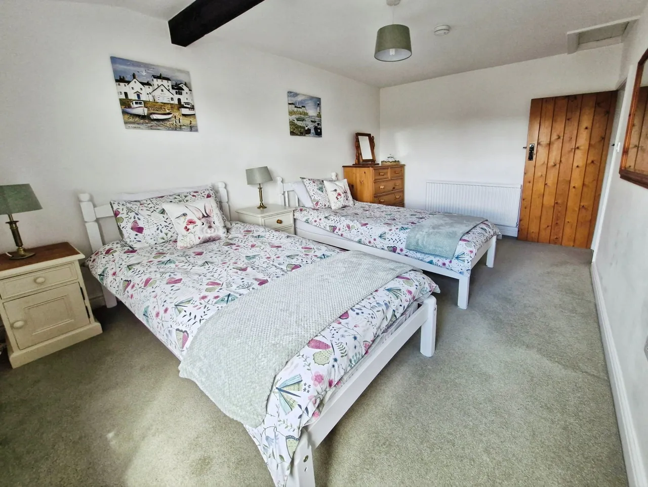 Lynton Cottages, Withernwick, HU11, photo 14