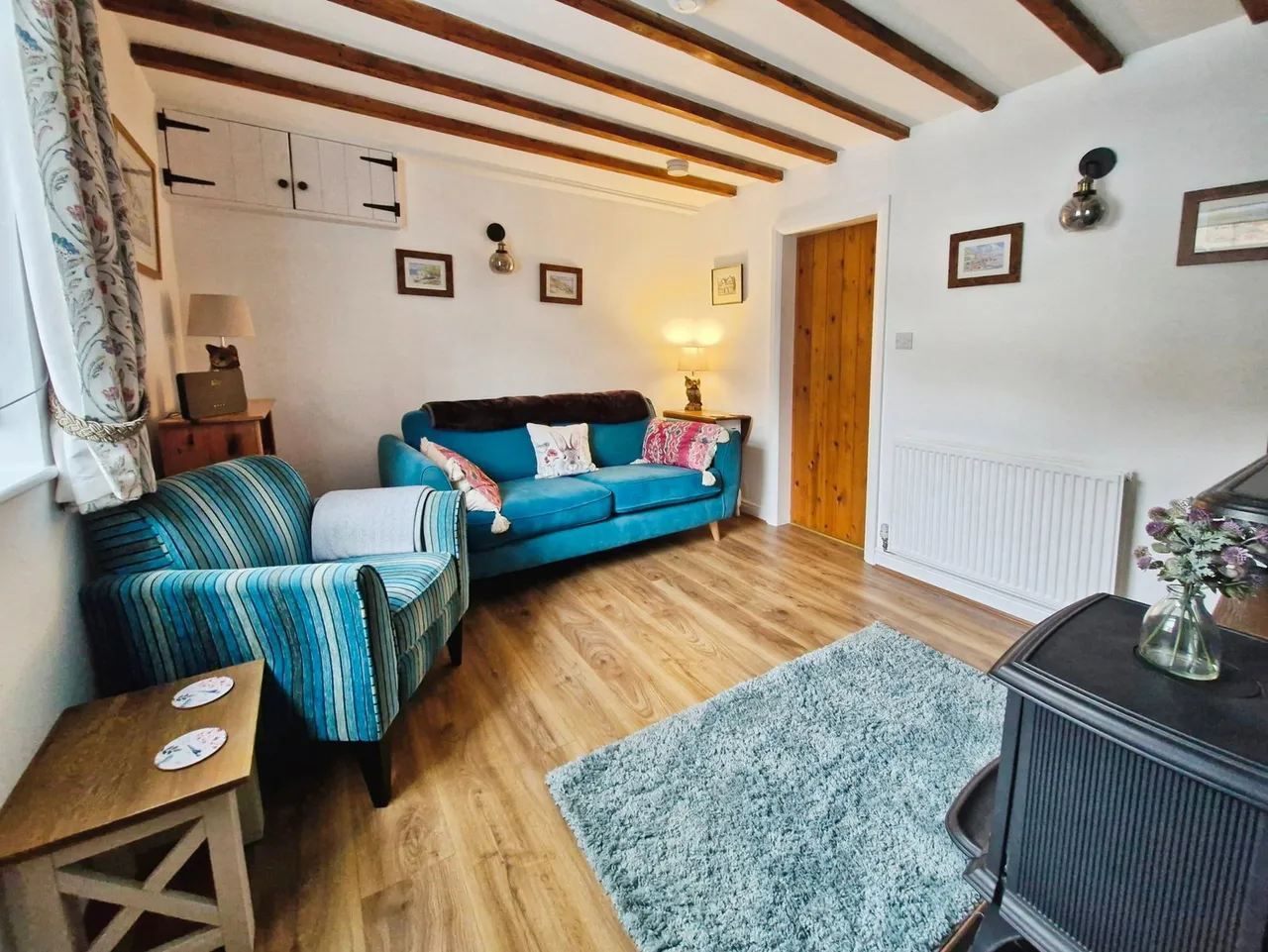 Lynton Cottages, Withernwick, HU11, photo 2