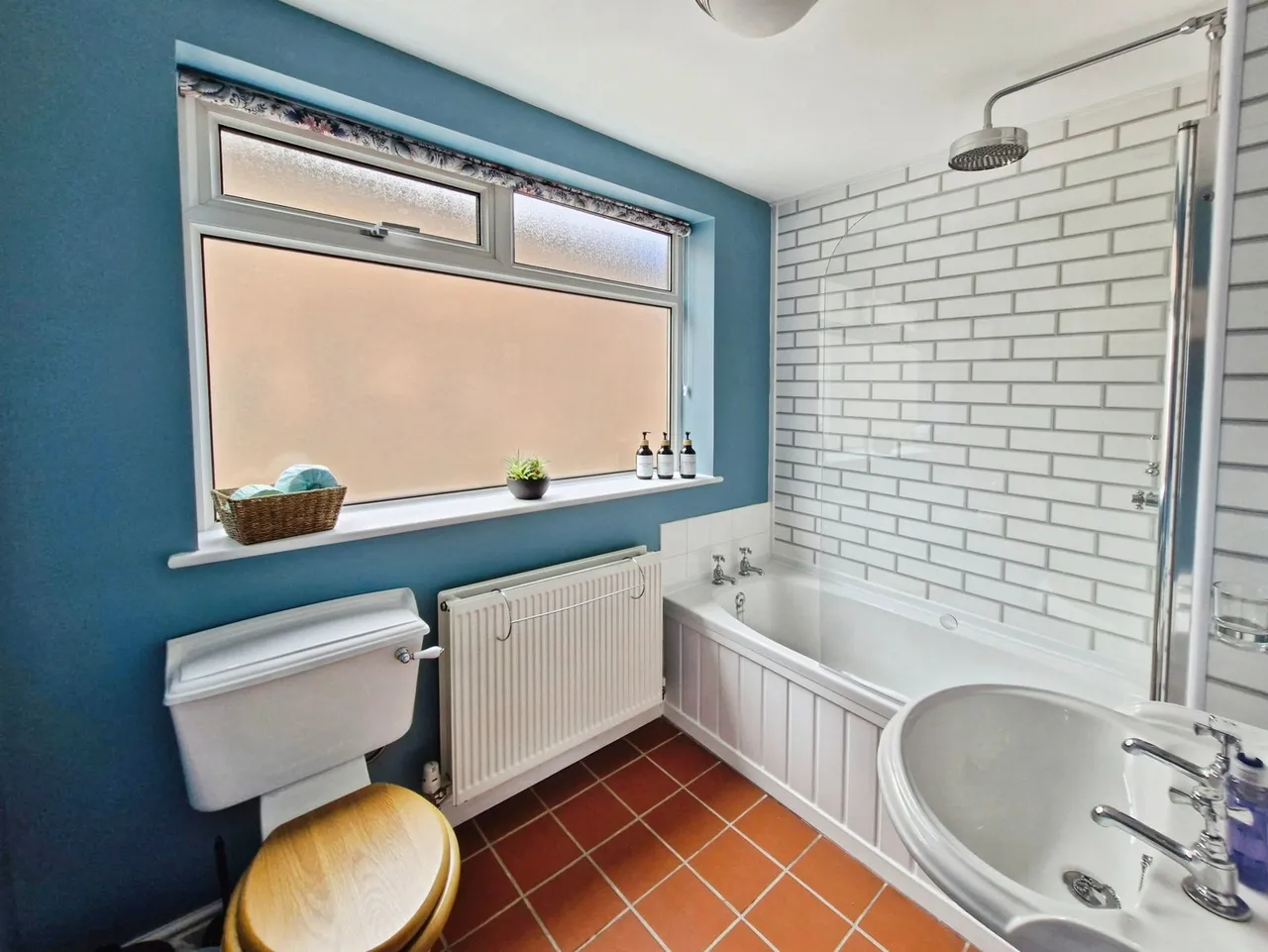 Lynton Cottages, Withernwick, HU11, photo 8
