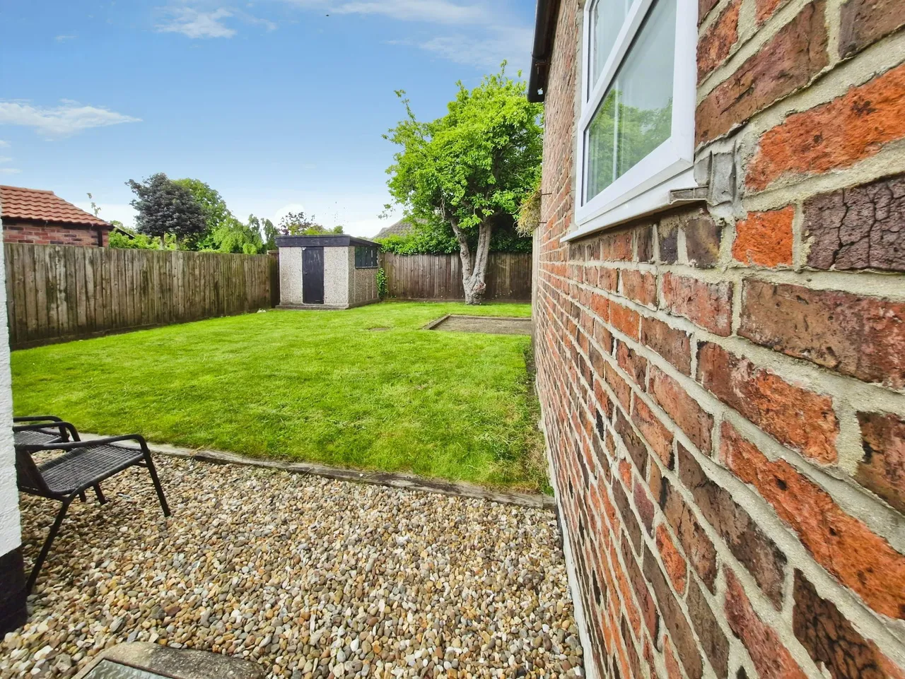 Lynton Cottages, Withernwick, HU11, photo 17